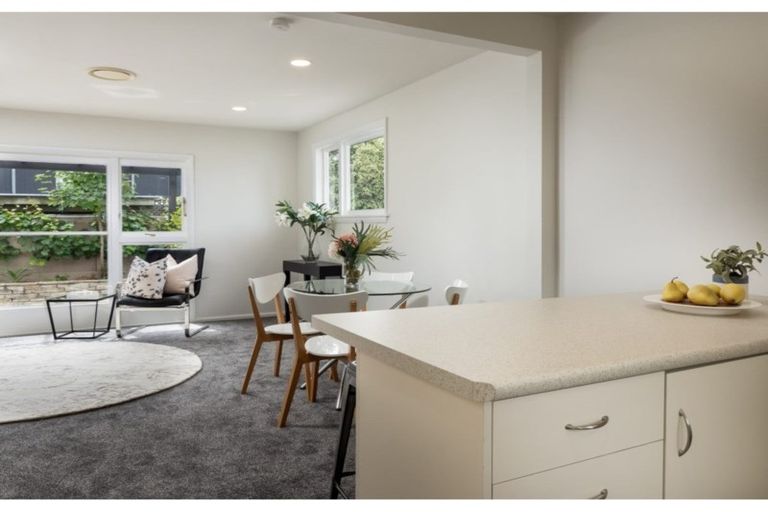 Photo of property in 4/21 Winchester Street, Merivale, Christchurch, 8014