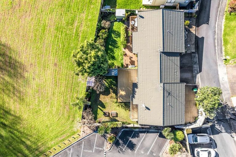 Photo of property in 55 Malaspina Place, Papatoetoe, Auckland, 2025