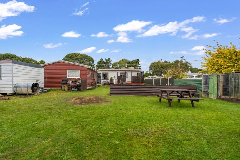 Photo of property in 74 Rockdale Road, Hawthorndale, Invercargill, 9810