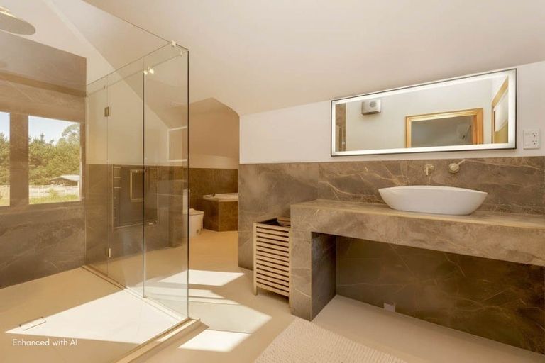 Photo of property in 313 Plaskett Road, Fernside, Rangiora, 7471