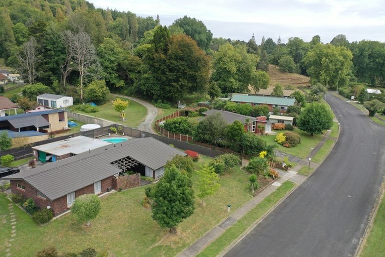 Photo of property in 34 Eketone Street, Te Kuiti, 3910