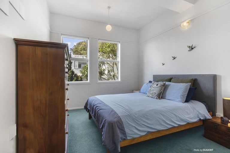 Photo of property in 2 Brooklyn Terrace, Brooklyn, Wellington, 6021