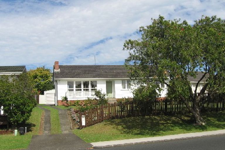 Photo of property in 97a Reeves Road, Pakuranga, Auckland, 2010