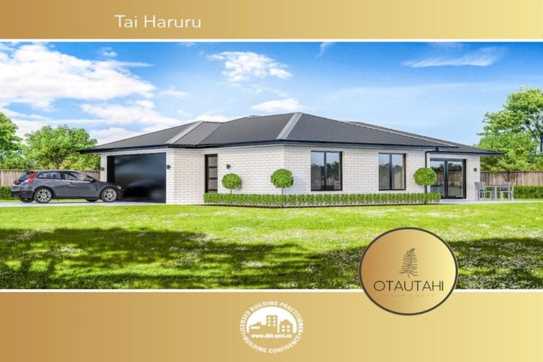Photo of property in 71 Tiritiri Moana Drive, Pegasus, 7612