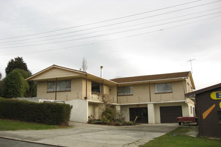 Photo of property in 1 Malloch Street, Waikouaiti, 9510