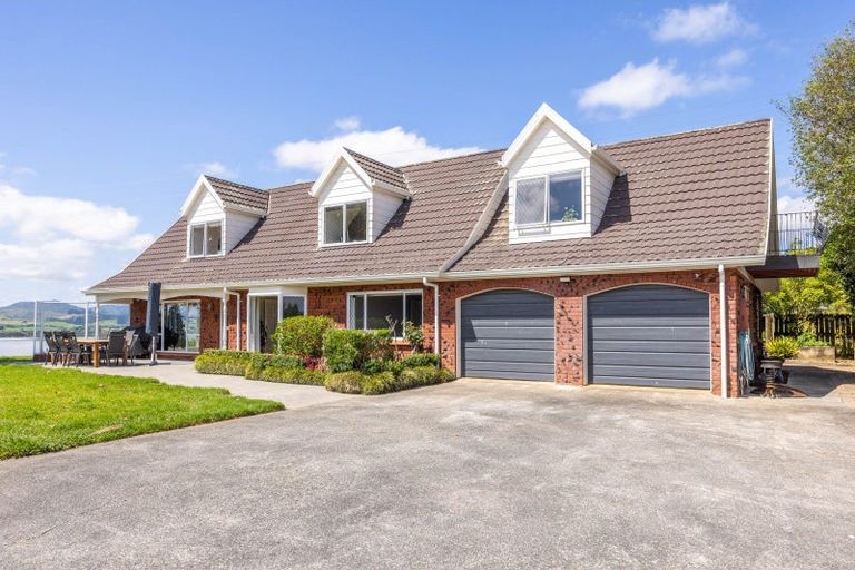 Photo of property in 255 Hetherington Road, Huntly, 3772