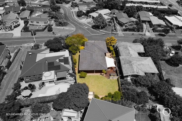 Photo of property in 10 Andrew Place, Otumoetai, Tauranga, 3110