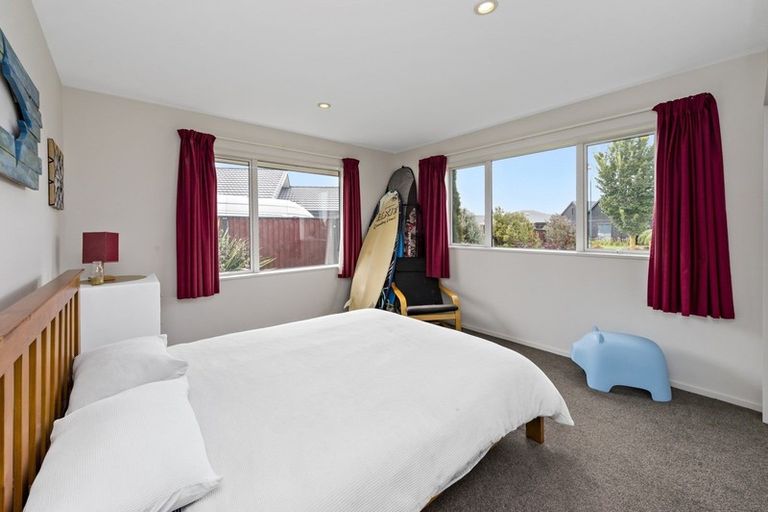 Photo of property in 55 Huntingdon Drive, Rangiora, 7400