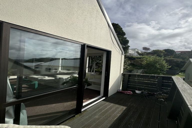 Photo of property in 5/12 Vallance Street, Kilbirnie, Wellington, 6022