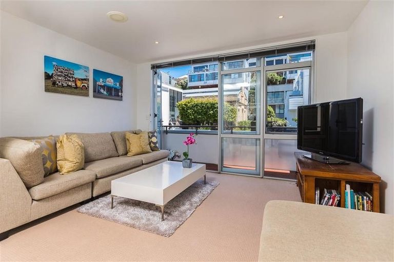 Photo of property in 18 Telpher Street, Auckland Central, Auckland, 1010