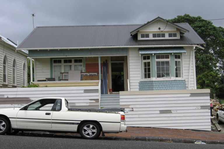 Photo of property in 8 Sherwood Avenue, Grey Lynn, Auckland, 1021