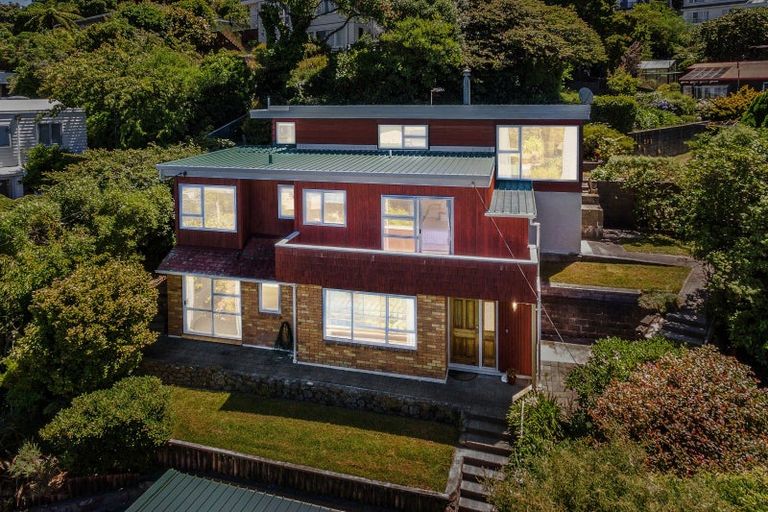 Photo of property in 16 Bengal Street, Khandallah, Wellington, 6035