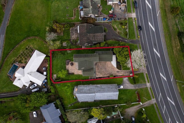 Photo of property in 1733 Kihikihi Road, Te Awamutu, 3800