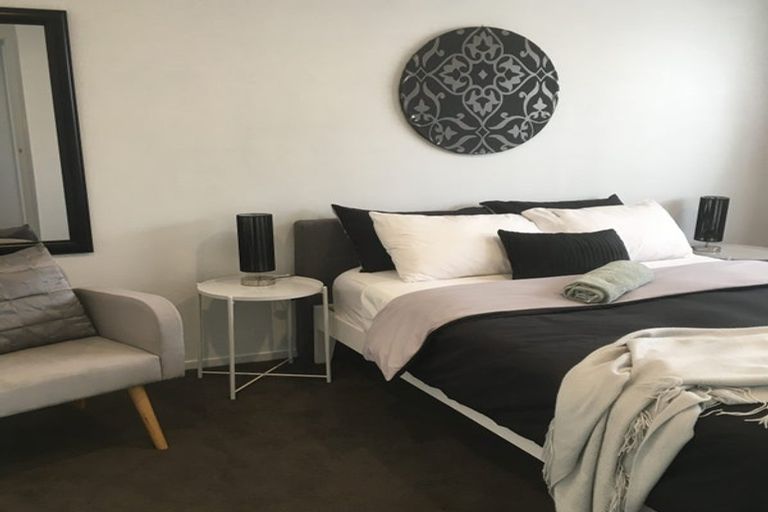 Photo of property in 4/18 Burdale Street, Riccarton, Christchurch, 8011