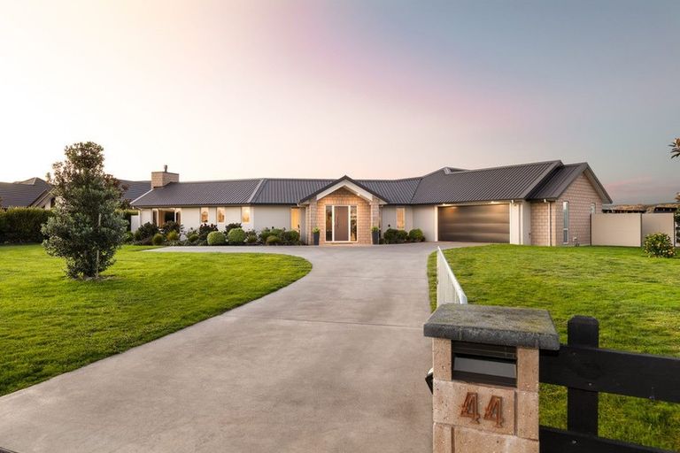 Photo of property in 44 Baxter Michael Crescent, Cambridge, 3434