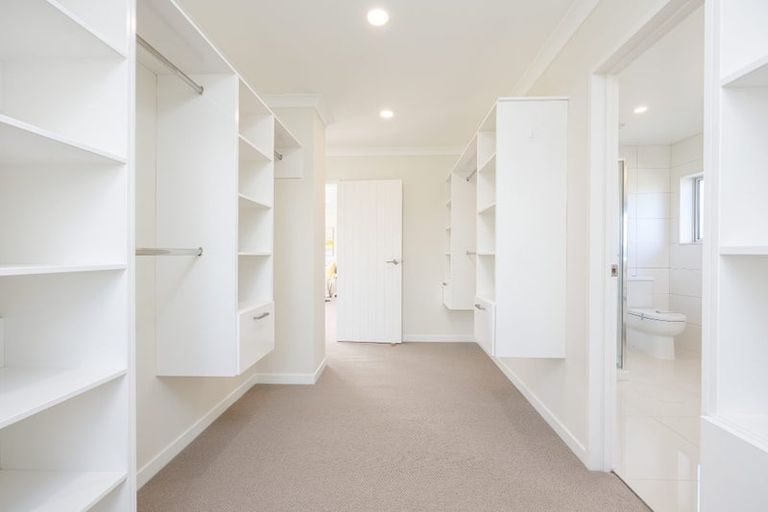 Photo of property in 5 Greyfort Road, Silverdale, 0932