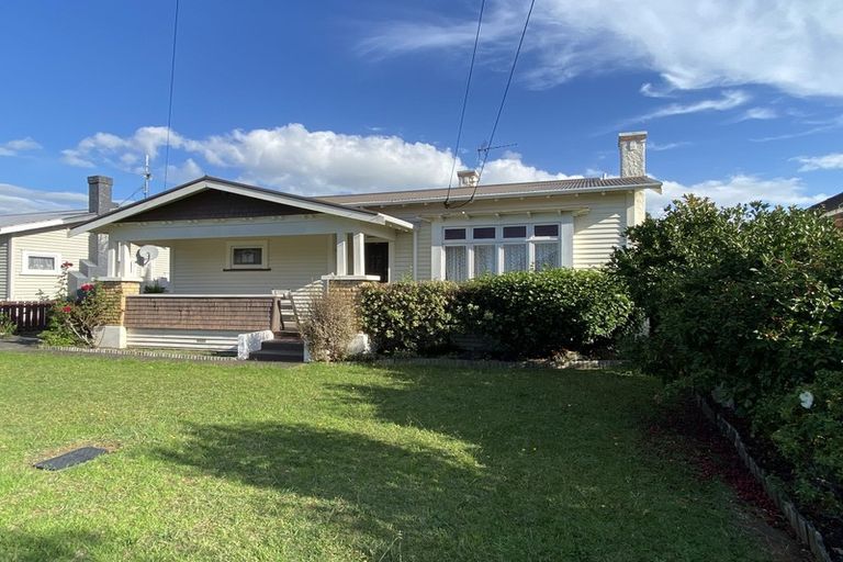 Photo of property in 16 Tennessee Avenue, Mangere East, Auckland, 2024