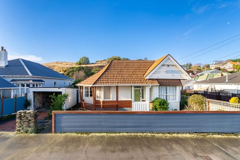 Photo of property in 17 Tainui Road, Musselburgh, Dunedin, 9013