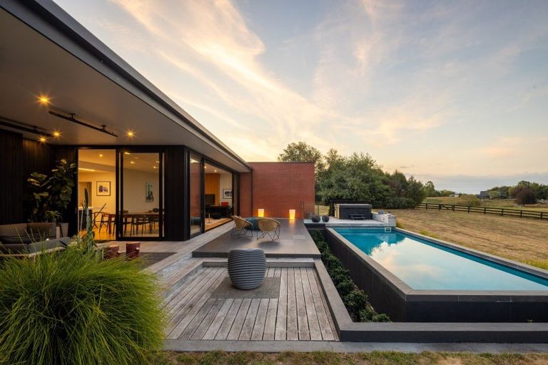 Photo of property in 290a Boyd Road, Horsham Downs, Hamilton, 3281