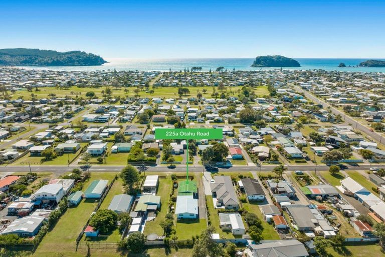 Photo of property in 225a Otahu Road, Whangamata, 3620