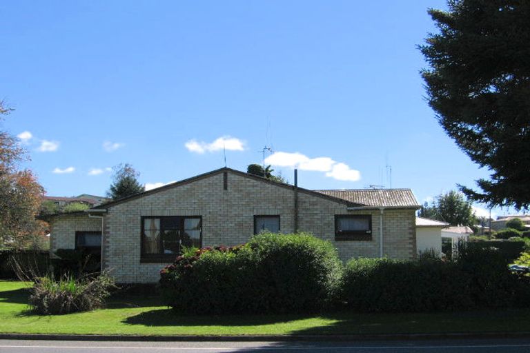 Photo of property in 87 Arapuni Street, Putaruru, 3411
