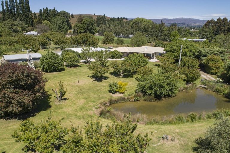 Photo of property in 617 Dunstan Road, Alexandra, 9391