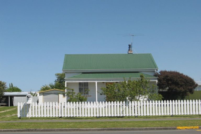 Photo of property in 560 Aberdeen Road, Te Hapara, Gisborne, 4010