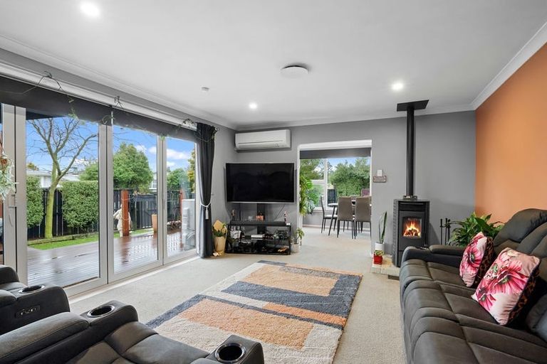 Photo of property in 29 Johns Road, Rangiora, 7400