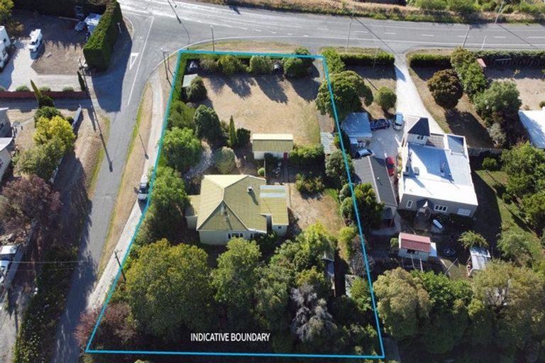 Photo of property in 3 Tetley Street, Seddon, 7210