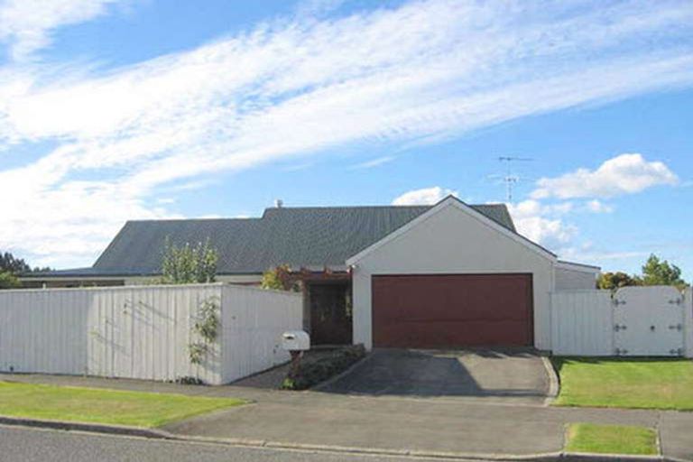 Photo of property in 36 Lochhead Crescent, Methven, 7730