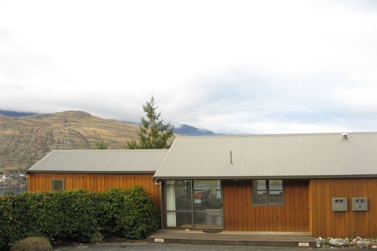 Photo of property in 7 Woodlands Close, Queenstown, 9300