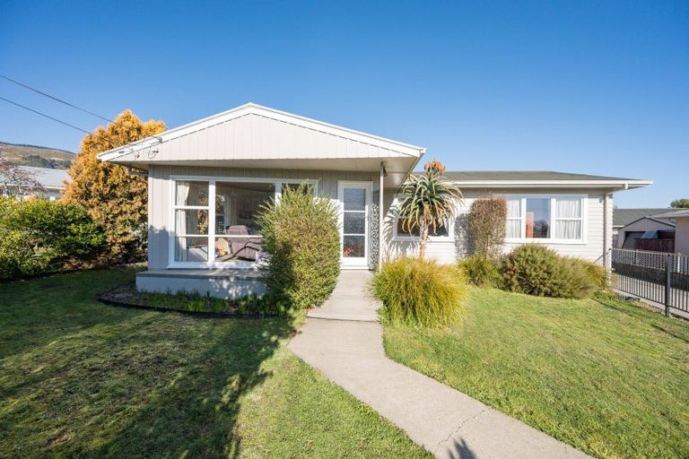 Photo of property in 16 Sutton Street, Richmond, 7020