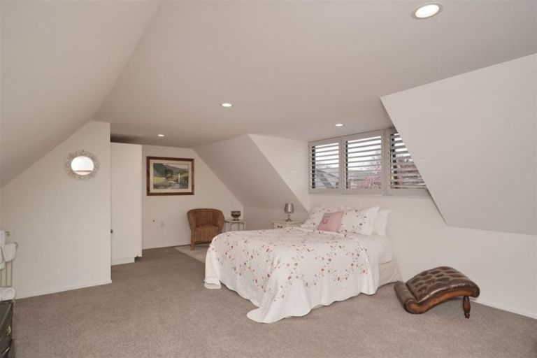 Photo of property in 23 Rubens Place, Burnside, Christchurch, 8053