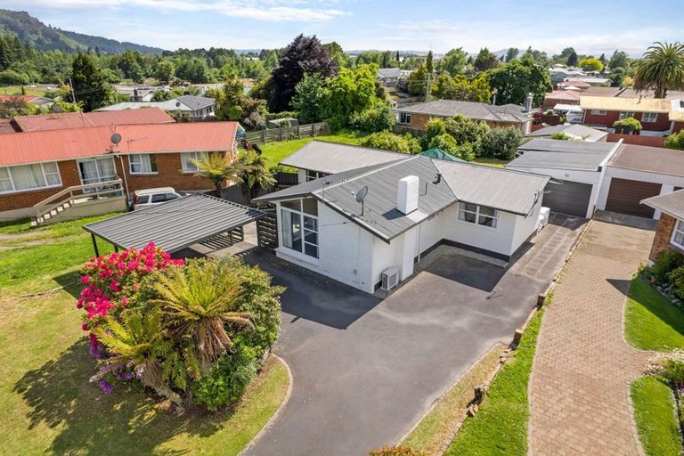 Photo of property in 5 Pedlar Street, Mangakakahi, Rotorua, 3015