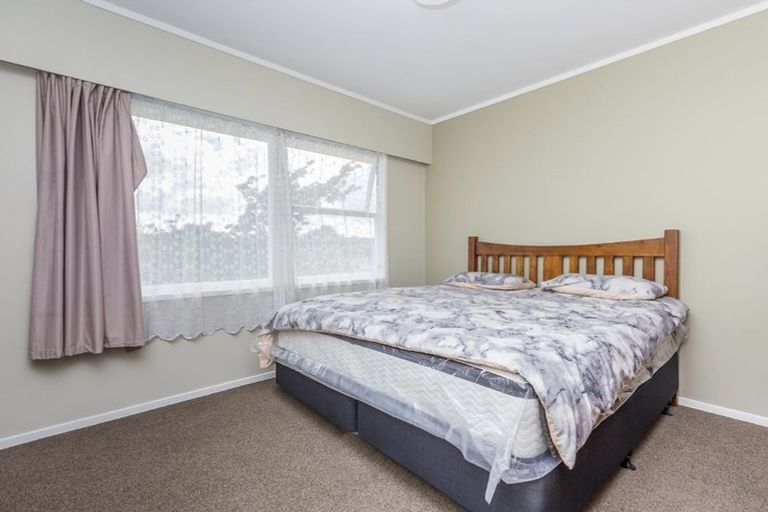 Photo of property in 9 Tatariki Street, Rosehill, Papakura, 2113