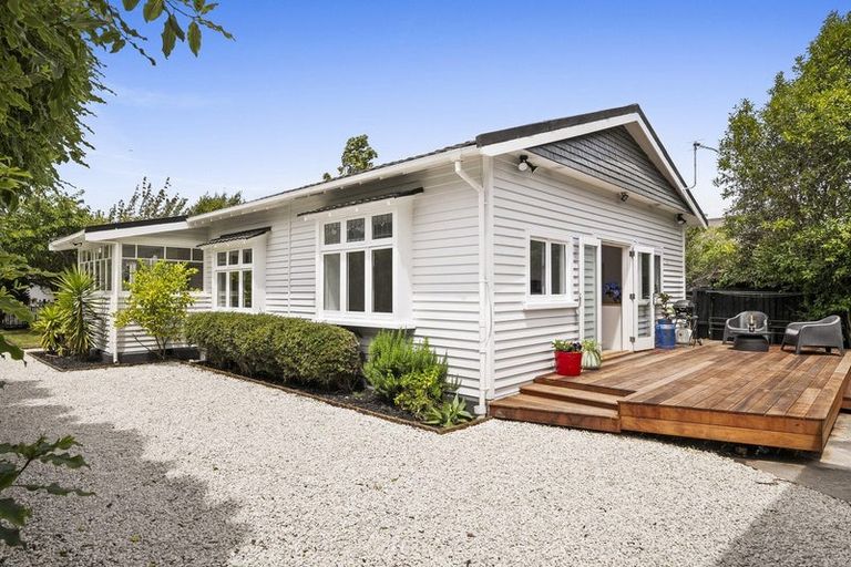 Photo of property in 725 Gloucester Street, Avonside, Christchurch, 8061