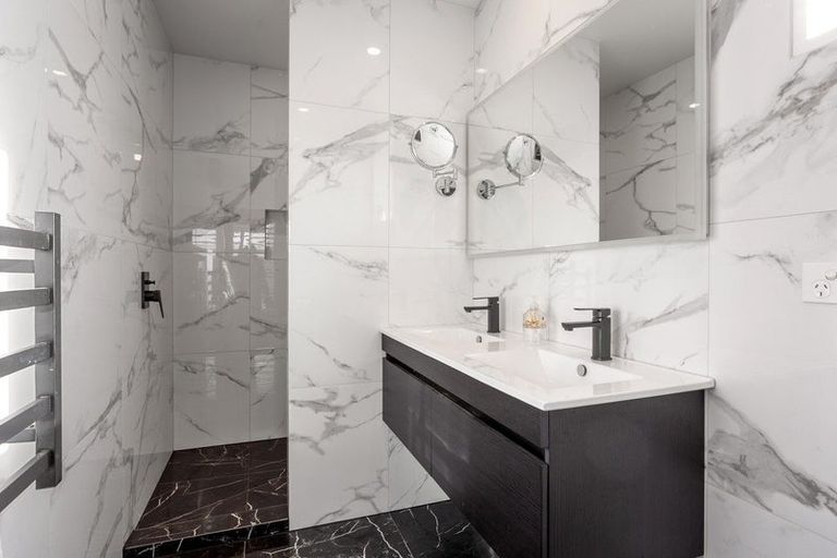 Photo of property in 40 Roosevelt Avenue, St Albans, Christchurch, 8014