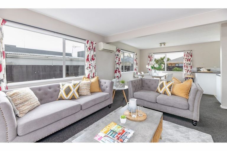 Photo of property in 27a Vickery Street, Kaiapoi, 7630