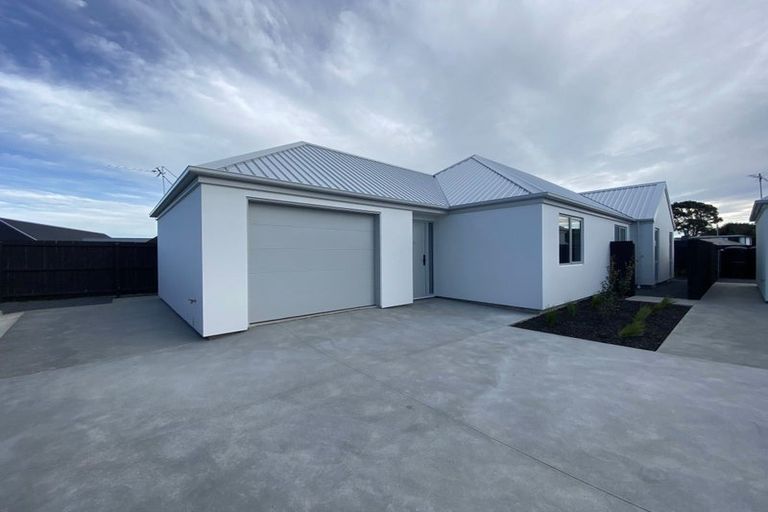 Photo of property in 57 Fairmaid Street, Lincoln, 7608