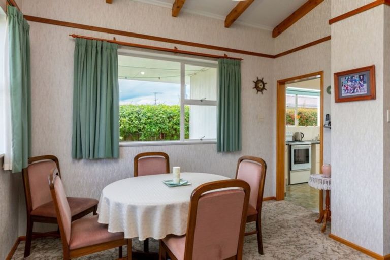 Photo of property in 14 Wadsworth Crescent, Redwoodtown, Blenheim, 7201