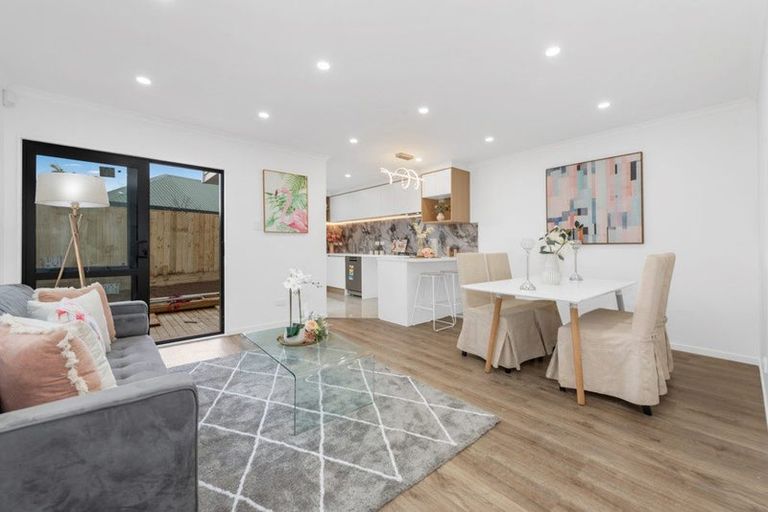 Photo of property in 6b Tua Place, Favona, Auckland, 2024