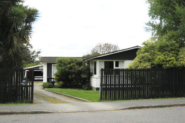 Photo of property in 20 Sidey Quay, Kaiapoi, 7630