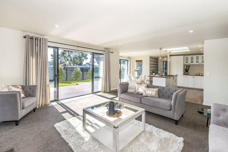 Photo of property in 49 Tiny Hill Drive, Rolleston, 7614