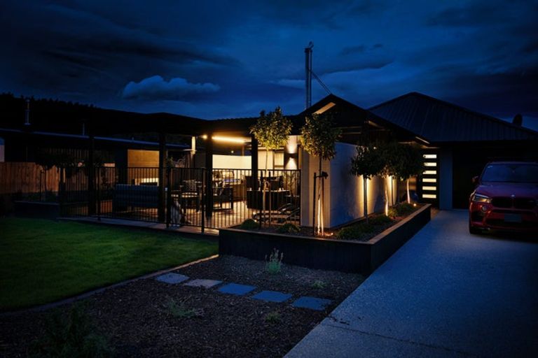 Photo of property in Luggate Park, 5 Cooper Crescent, Luggate, Cromwell, 9383