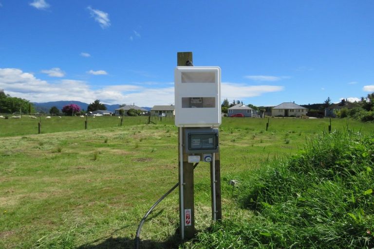 Photo of property in 3 Chattockville Road, Reefton, 7830