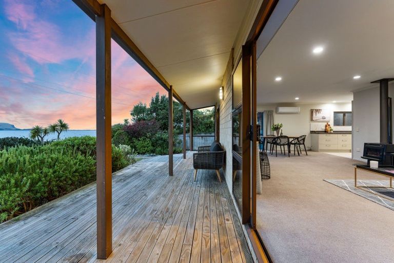 Photo of property in 36 Stepney Avenue, Harwood, Dunedin, 9077