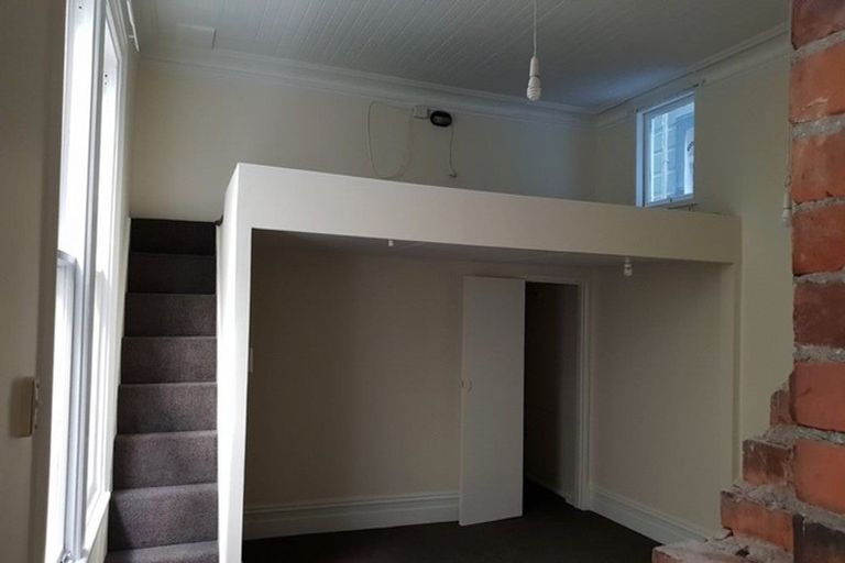 Photo of property in 302 Tinakori Road, Thorndon, Wellington, 6011