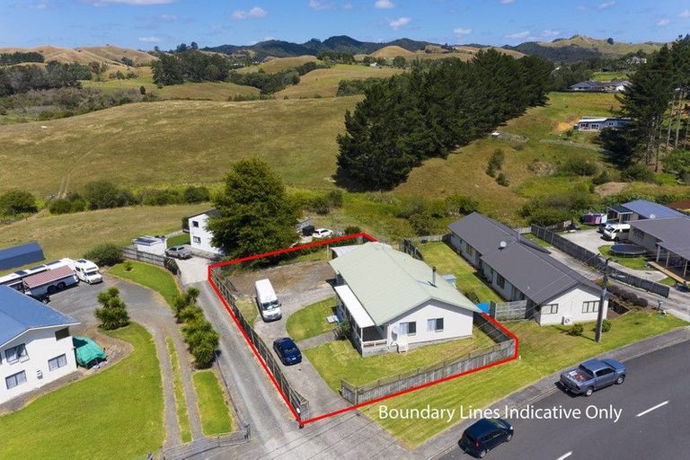 Photo of property in 34 Mcvie Road, Huntly, 3700