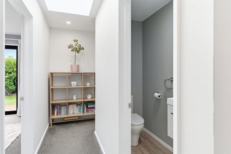 Photo of property in 7 Derek Anderson Place, Halswell, Christchurch, 8025