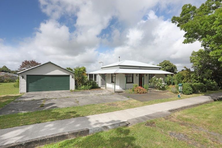Photo of property in 121 North Street, Feilding, 4702